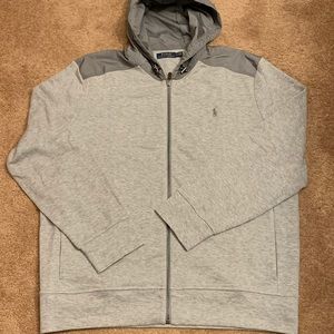 Polo Ralph Lauren Hoodie - NWT
